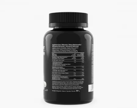 MXL Creatine 1000 (100 капсул)