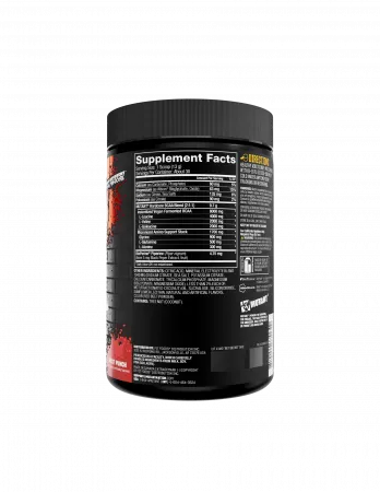Аминокислоты Hardcore BCAA от Mutant (390 гр)