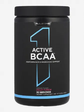 Аминокислоты BCAA Active от Rule1 (30 порций)