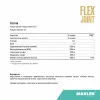 Хондропротектор с коллагеном Flex Joint от Maxler (360 гр)