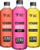 Напиток слабогазированный Vitamin water Fitness Food Factory (500 мл)