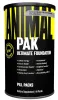 Витаминно-минеральный комплекс Animal Pak Universal