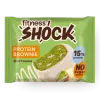 FitnesSHOCK "Брауни", 50 гр*12 шт (Фисташка)