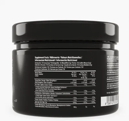 Креатин Creatine 100% Monohydrate от Maxler