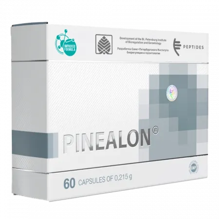 Pinealon (Пинеалон) (60 капс)