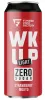 FFF Тонизирующи б/а напиток WK UP  Light/ 450 мл/ ( Клубничный мохито)
