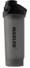 MXL PP Shaker Bottle H645 700 мл (Черный)