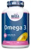 HL Omega 3 1000mg (100 софт, 100 софт)