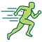 Спортивная энергия и выносливость
