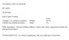 Комплекс ВИТАМИН С 826 мг + КАЛЬЦИЙ 94 мг от Ultimate Nutrition (60 табл)