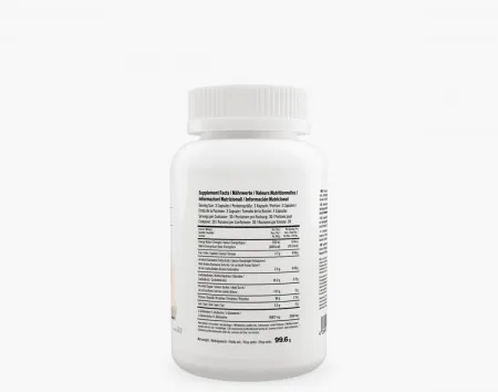 MXL БАД «Глутамин капс» / MAXLER «Glutamine caps»/ 90 капс