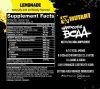 Аминокислоты Hardcore BCAA от Mutant (390 гр)