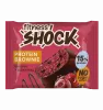 Пирожное протеиновое Брауни, FitnesShock (50 гр)