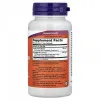 NOW Ashwagandha Stress Relief /60 капс.