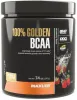 MXL. 100% Golden BCAA 210 g (Клубника)