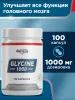 ГЛИЦИН 1000 мг от GeneticLab (100 капс)