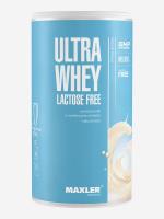 MXL Ultra Whey Lactose Free 