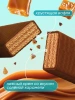 Протеиновые вафли KERLLI WAFER от SOJ