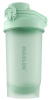 MXL PP Shaker Bottle K314 500 мл (Серо-зеленый)