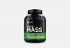 Гейнер Serious Mass Optimum Nutrition